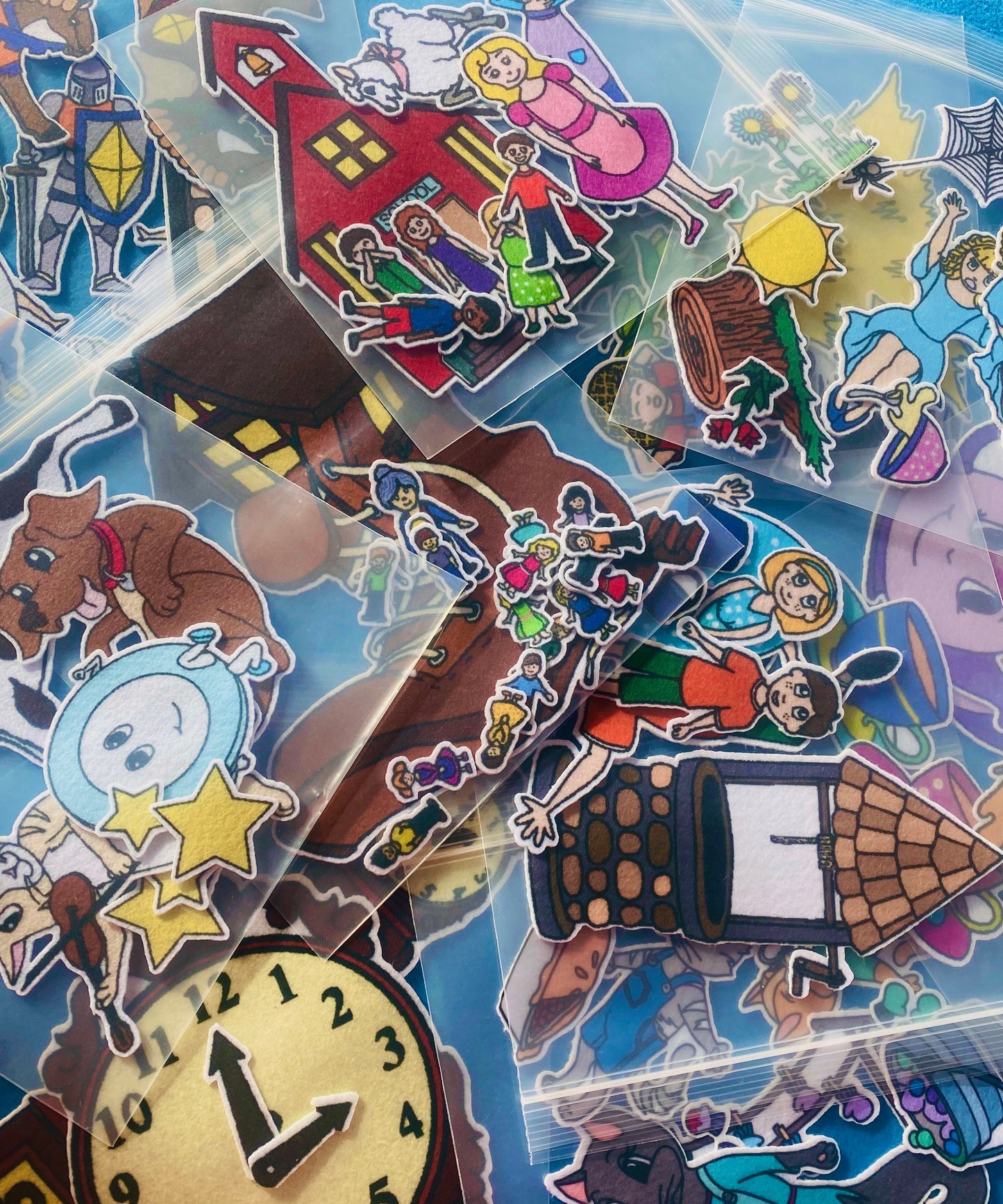 Mary Had a Little Lamb