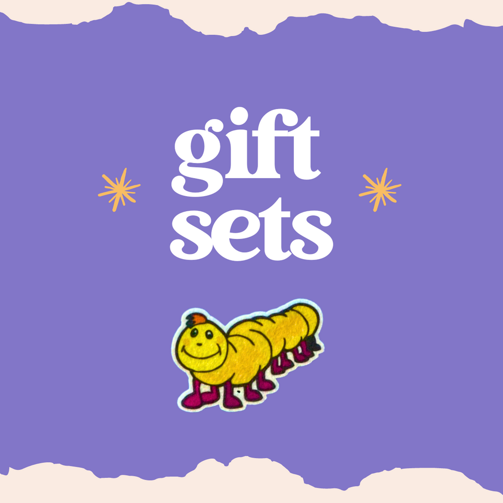 Collections – Storytelling Fun