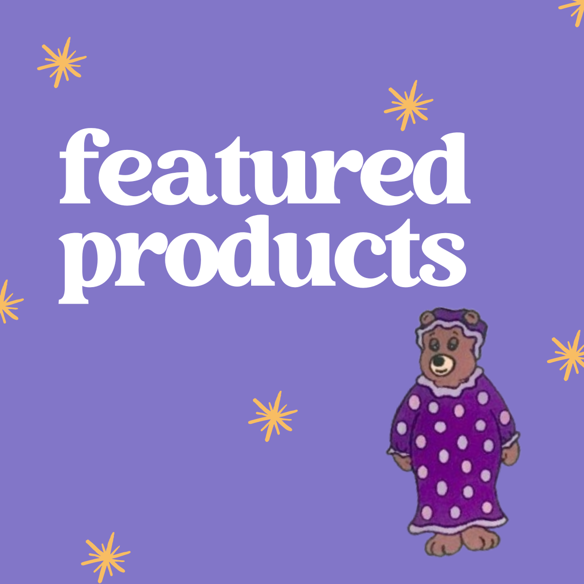 Featured Products – Storytelling Fun