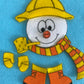 Build a Snowman