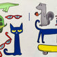 Pete the Cat (Magic Glasses)