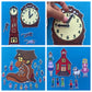 Bundle of 10 -Nursery Rhymes