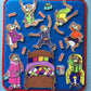 Five Little Monkeys Jumping on the Bed *ALL IN ONE* Pack