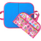 Felt Board Travel Bag
