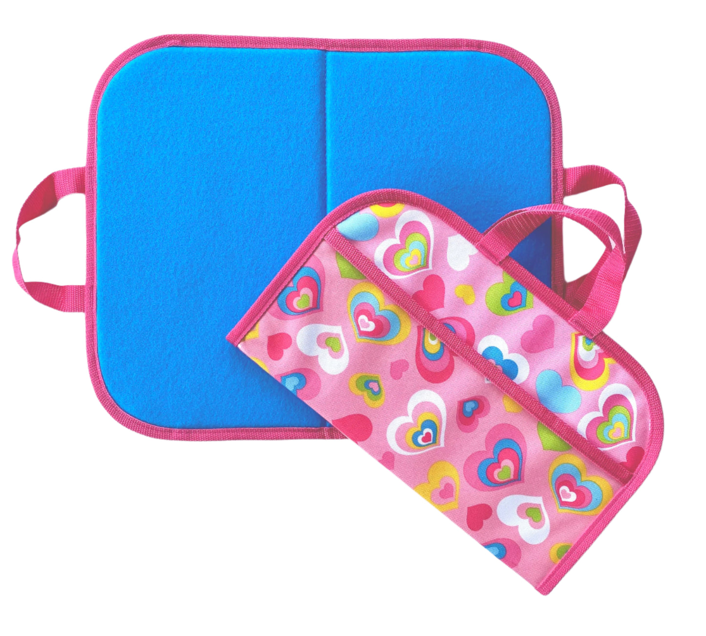 Felt Board Travel Bag
