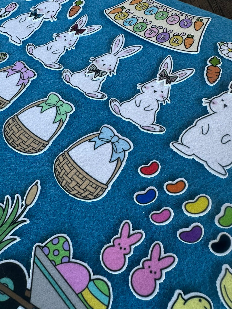 Easter Play Set