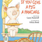 If You Give a Pig a Pancake