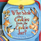 Who Stole the Cookies from the Cookie Jar *ALL IN ONE* Pack