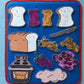Peanut Butter and Jelly *ALL IN ONE* Pack