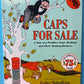 Caps for Sale -Book