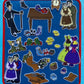 Elves & the Shoemaker  *ALL IN ONE* Pack