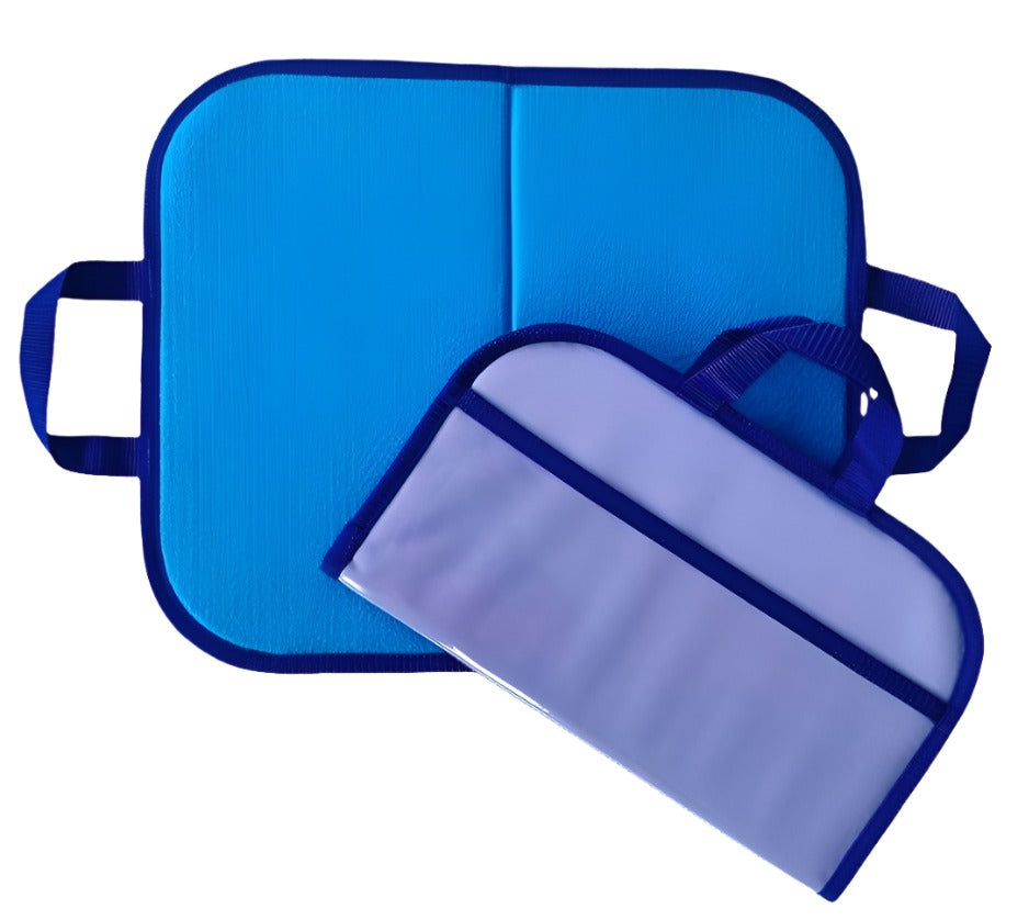 Felt Board Travel Bag