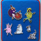 Silly Sally *ALL IN ONE* Pack