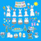 Easter Play Set