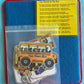 Wheels on the Bus *ALL IN ONE* Pack