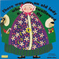 There was and Old Lady who Swallowed a Fly- Book