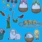 Easter Play Set