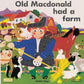 Old MacDonald Had a Farm *ALL IN ONE* Pack