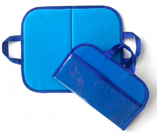 Felt Board Travel Bag