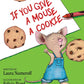 If You Give a Mouse a Cookie - Book