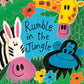 Rumble in the Jungle- Book