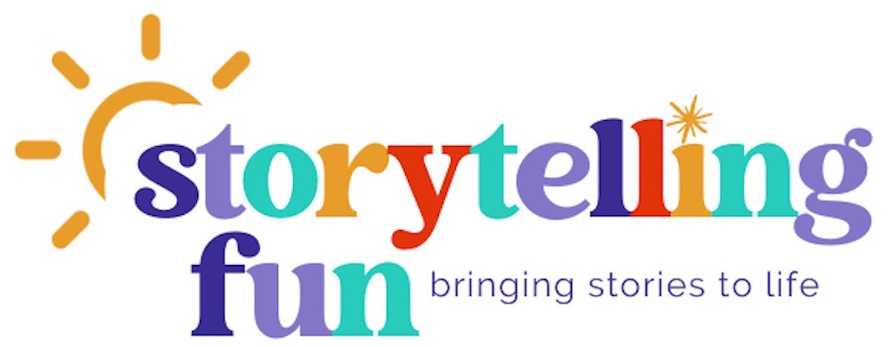 Storytelling Fun logo