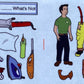 Fire Safety