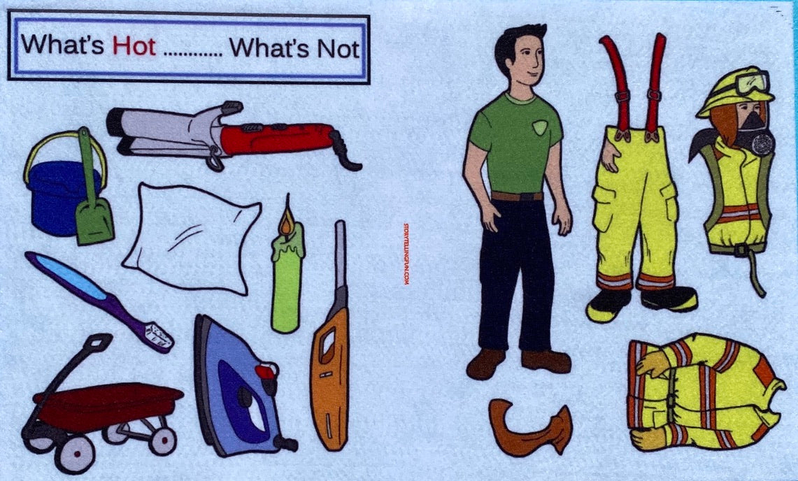 Fire Safety