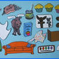 If You Give a Moose a Muffin *ALL IN ONE* Pack