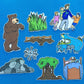 Going on a Bear Hunt
