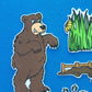 Going on a Bear Hunt