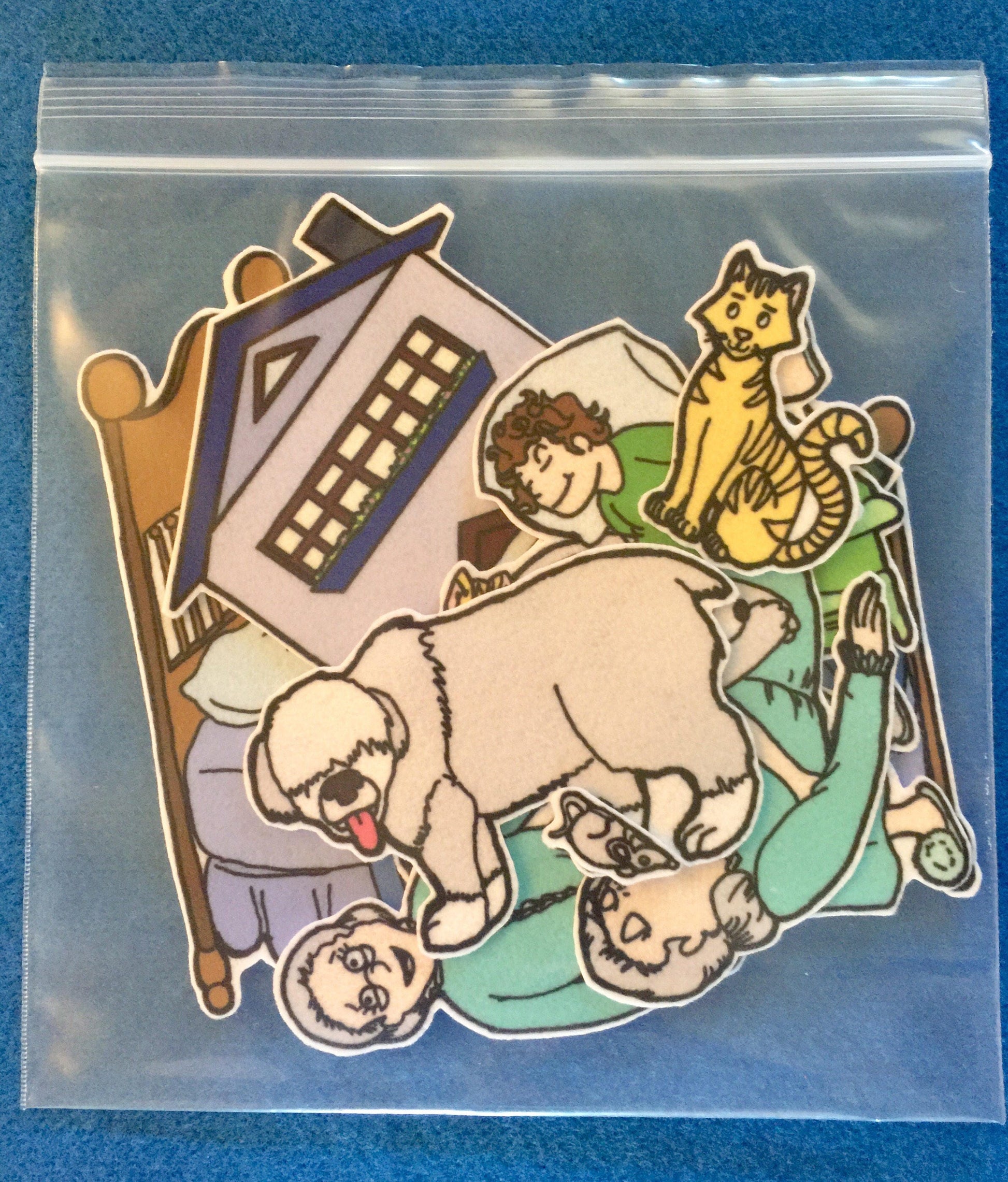 Napping House – Storytelling Fun napping-house-storytelling-fun