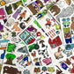 15 Un-cut Felt Board Stories Bundle