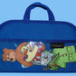 Felt Board Travel Bag