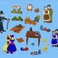 Elves & the Shoemaker  *ALL IN ONE* Pack