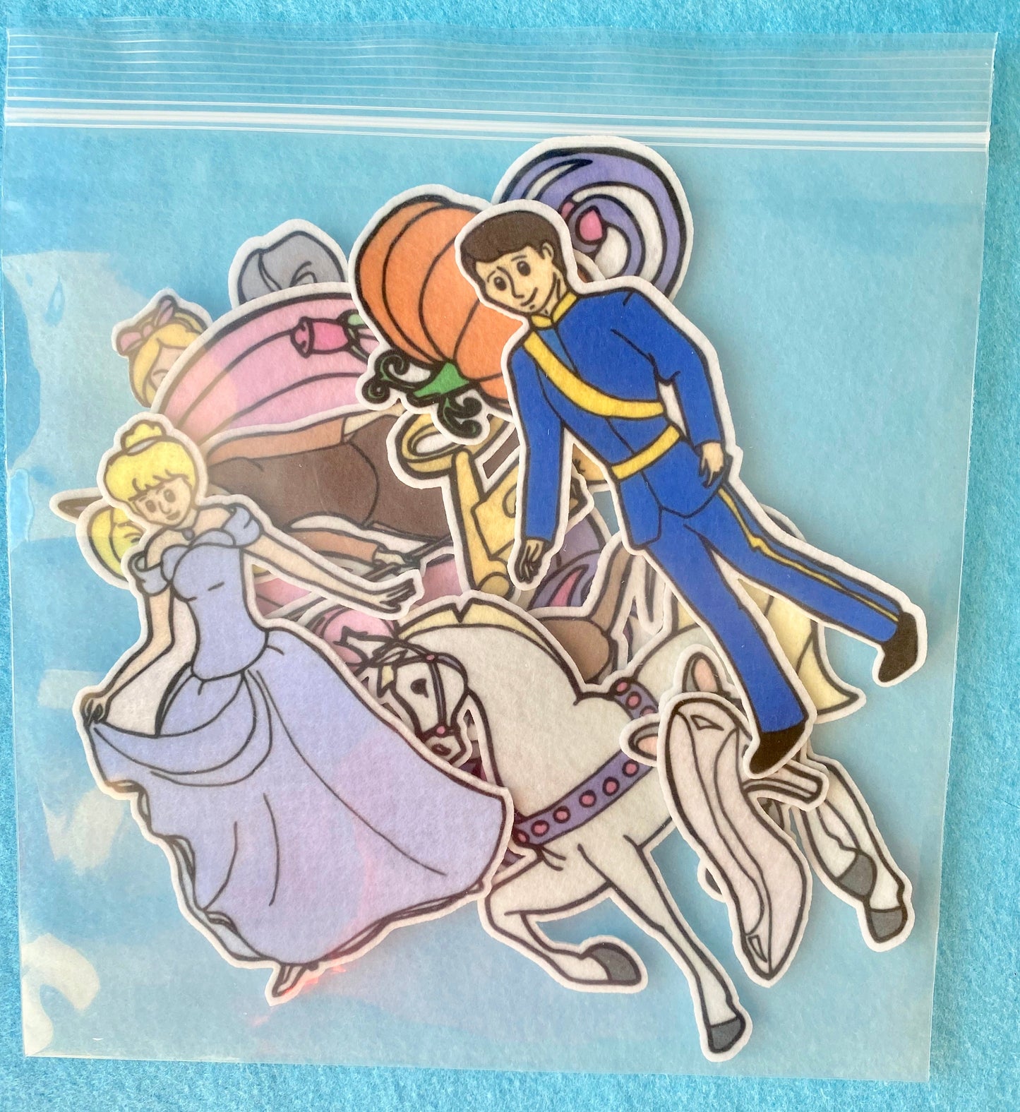 Cinderella