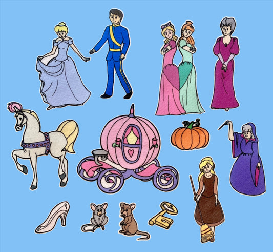 Cinderella
