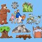 Going on a Bear Hunt