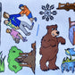 Going on a Bear Hunt