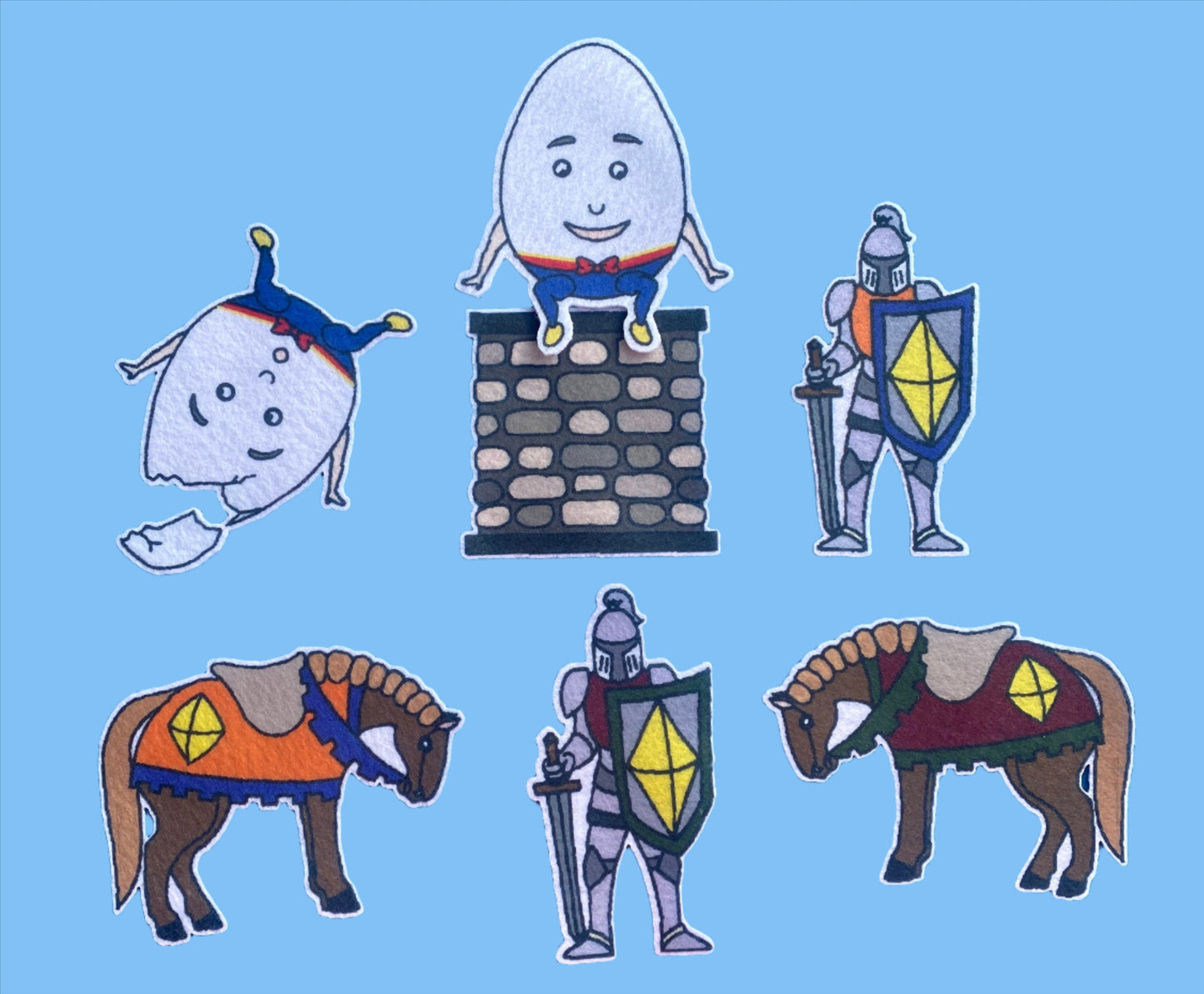 Humpty Dumpty