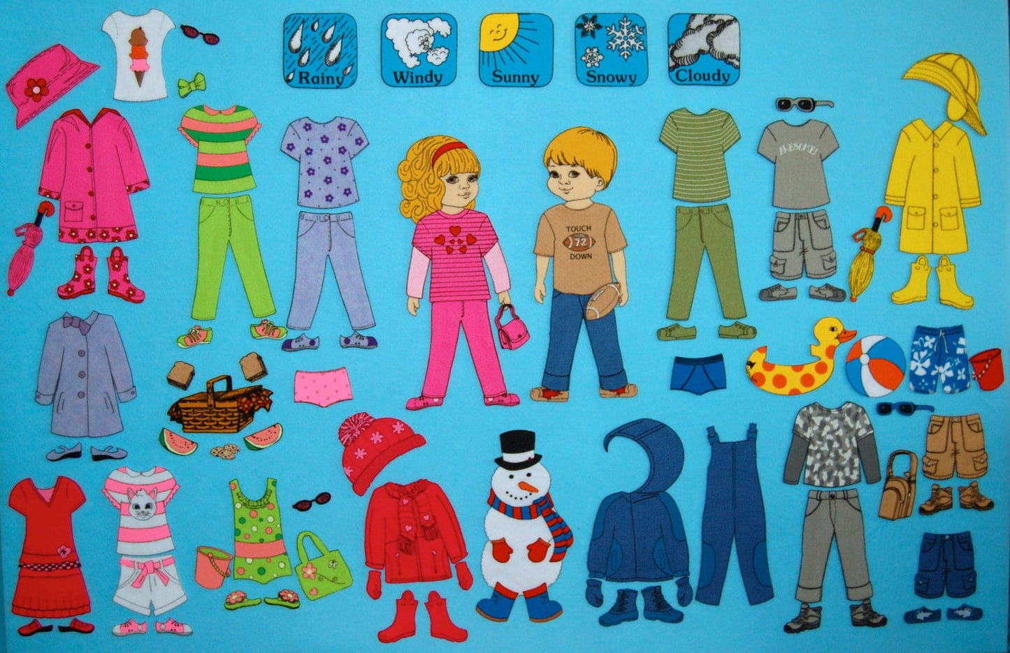 dress-for-the-weather-storytelling-fun for Dress For The Weather Free Printables Dress For the Weather – Storytelling Fun for Dress For The Weather Free Printables