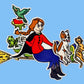 Room on the Broom
