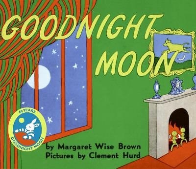 Goodnight Moon *ALL IN ONE* Pack