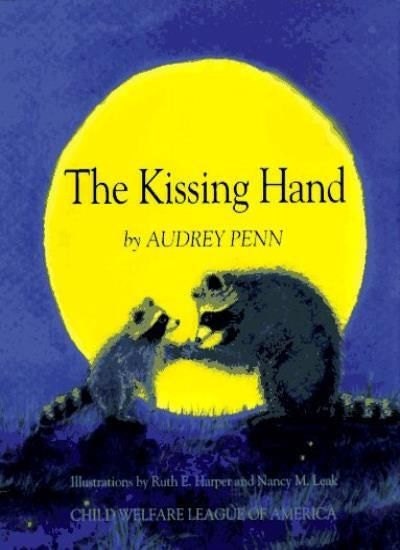Kissing Hand *ALL IN ONE* Pack