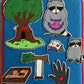 Kissing Hand *ALL IN ONE* Pack
