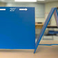 Double Sided Felt Board