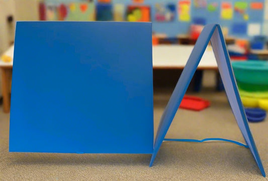 Double Sided Felt Board