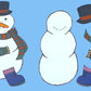 Frosty the Snowman