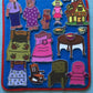 Goldilocks and the 3 Bears *ALL IN ONE* Pack