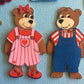 The Weather Bears